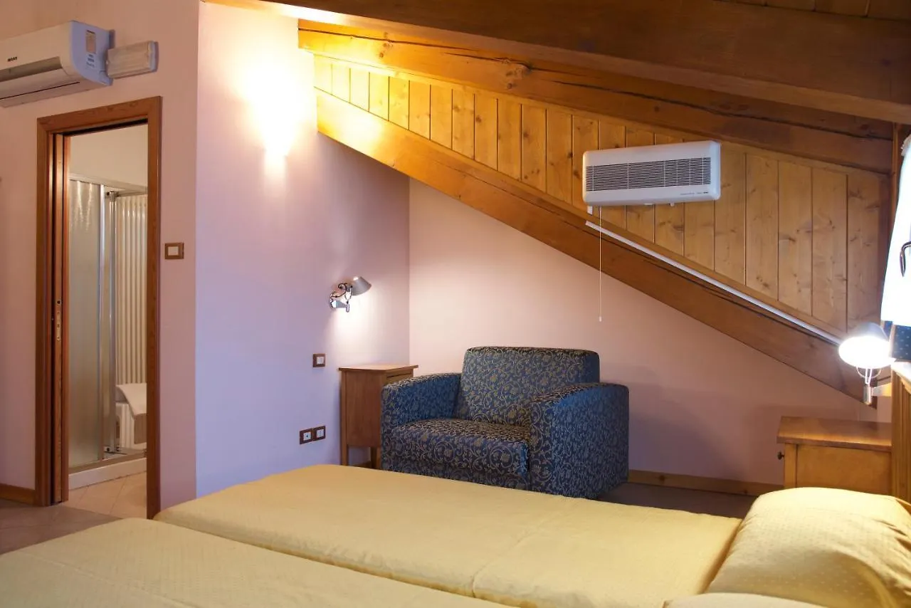 Hotel Casanova Padoue