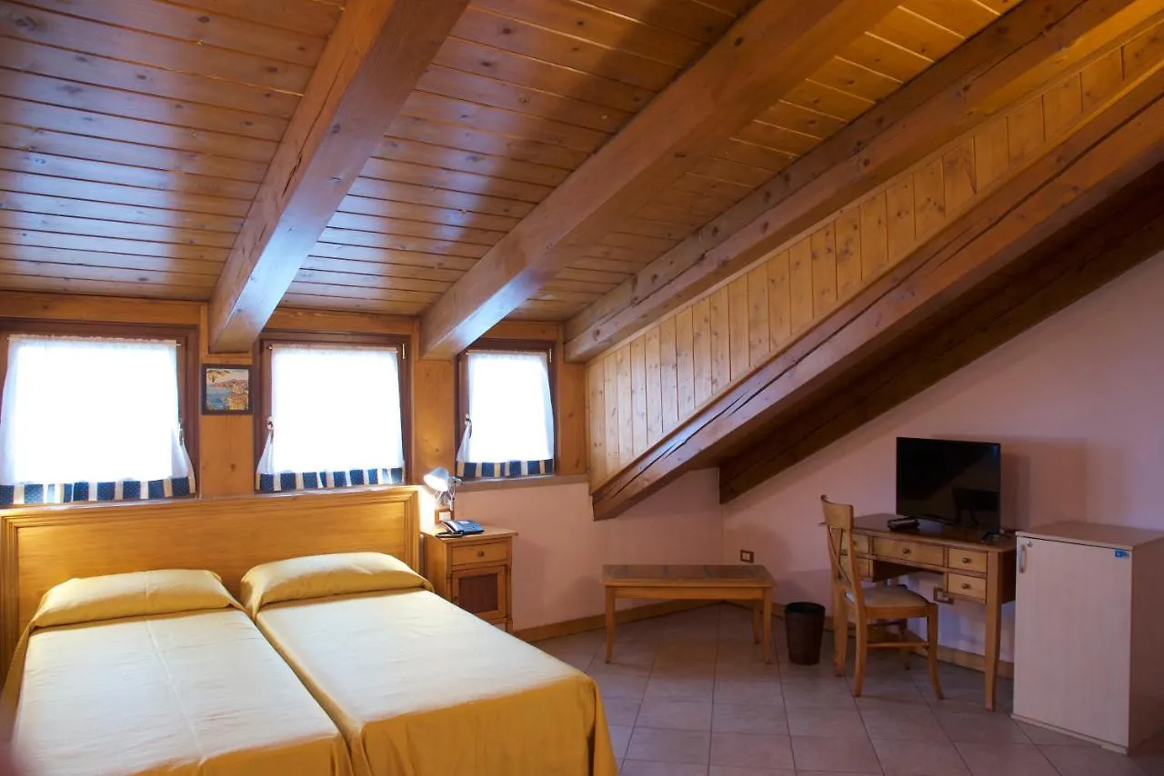 Hotel Casanova Pádua