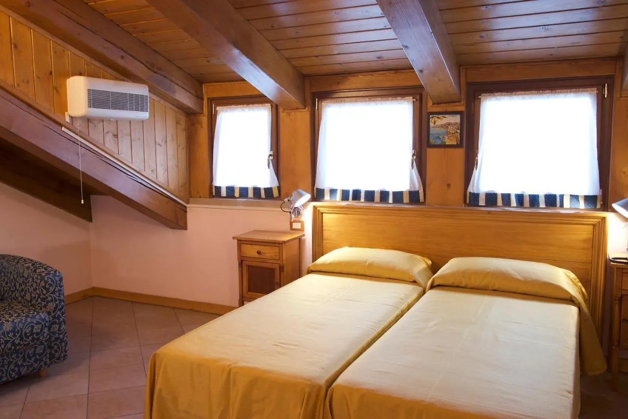 Hotel Casanova Padoue