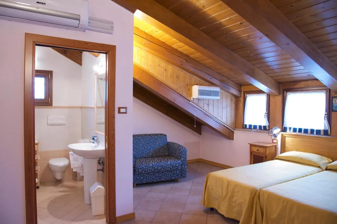 Hotel Casanova Padova
