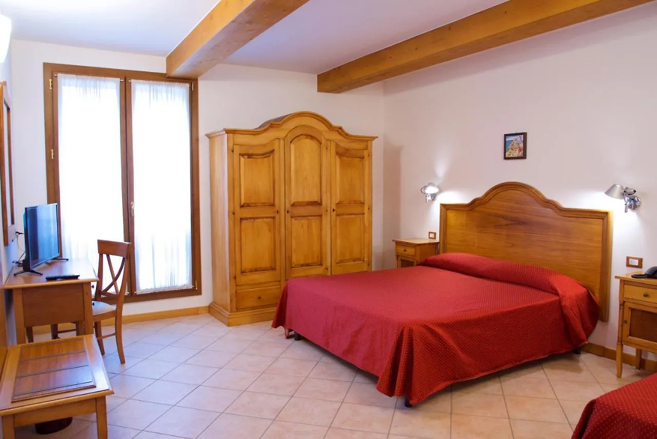 Hotel Casanova Padova