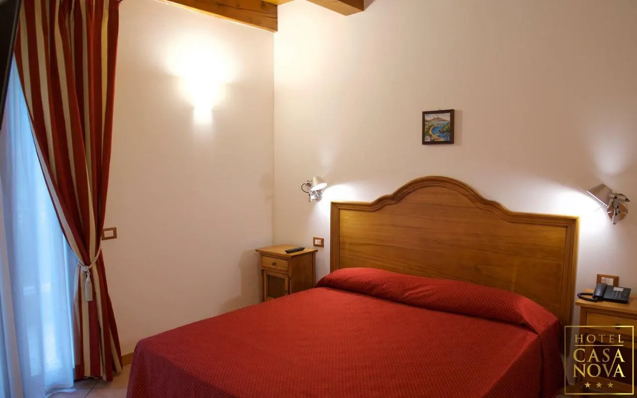 Hotel Casanova Padova