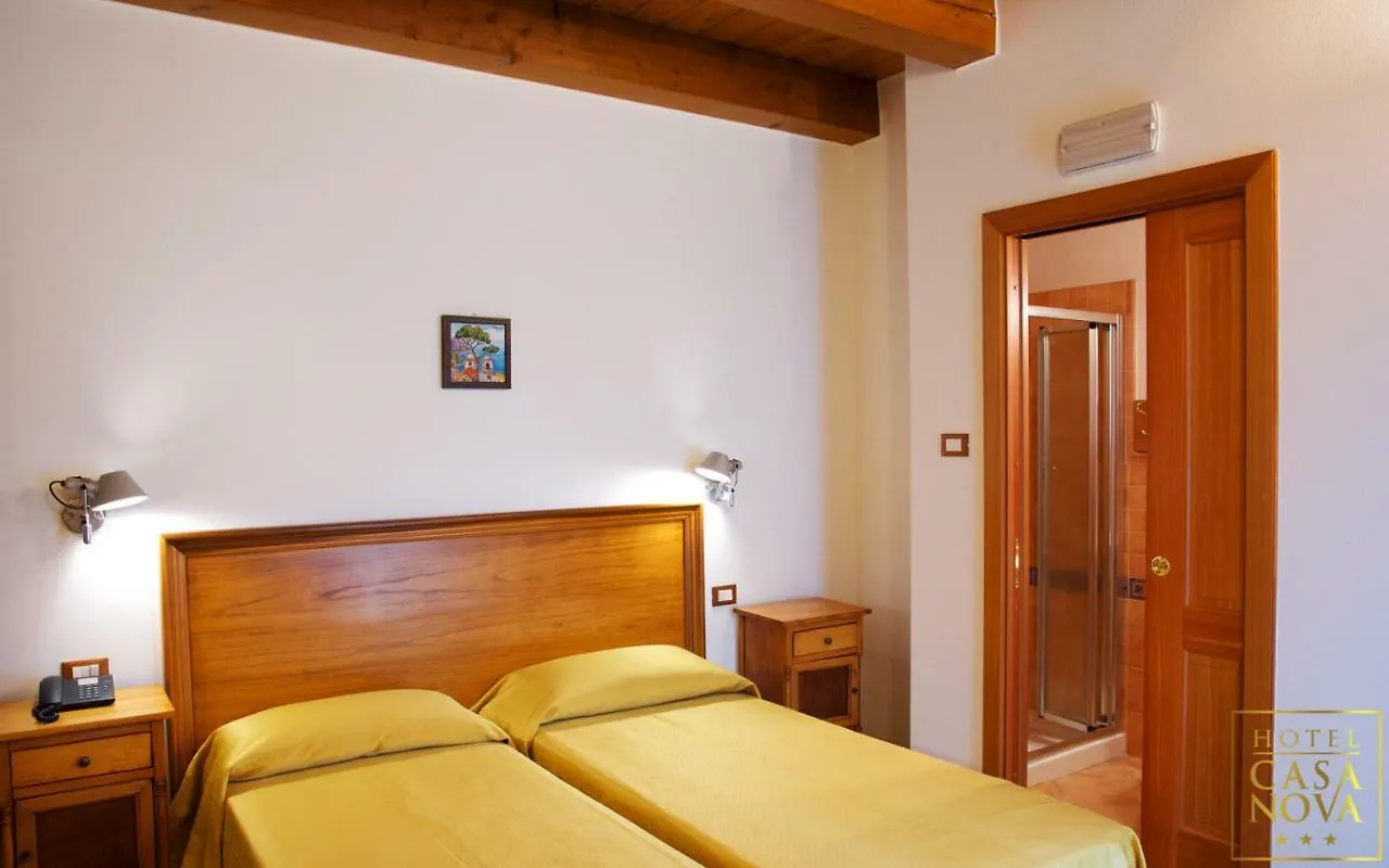Hotel Casanova Padova