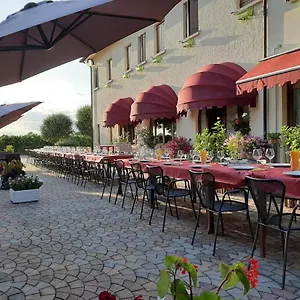 Ca Vittoria Bed & Breakfast