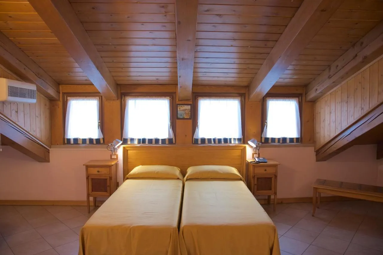 Hotel Casanova Padova