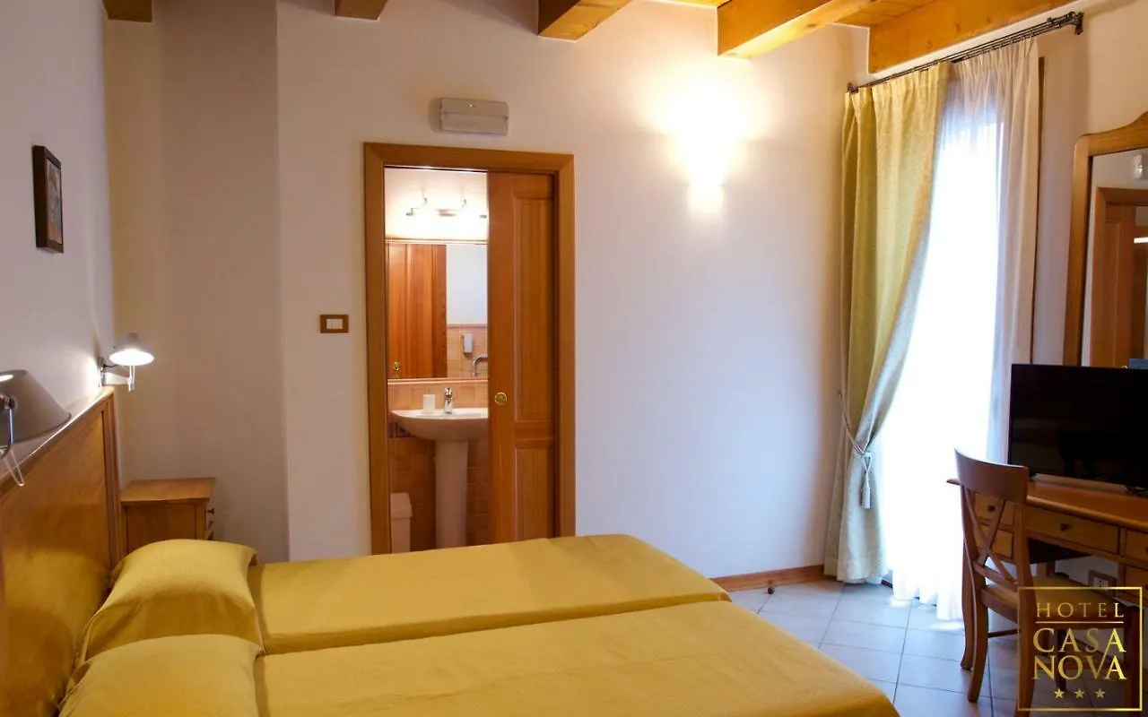 Hotel Casanova Padova